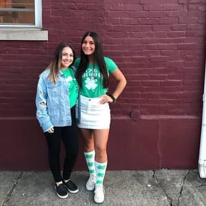 Meet your Posher, Mariah